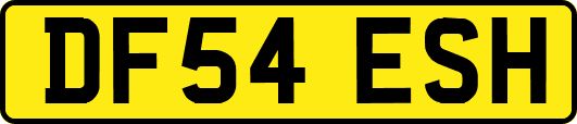 DF54ESH