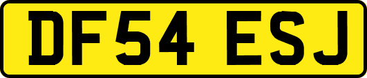 DF54ESJ