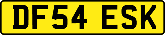 DF54ESK