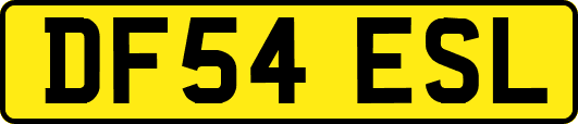 DF54ESL