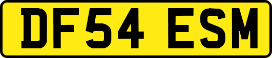 DF54ESM