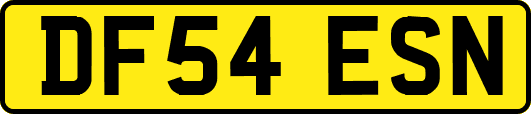 DF54ESN