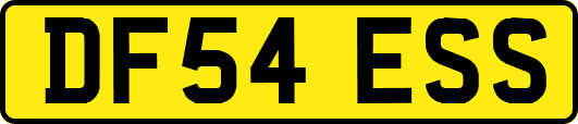 DF54ESS