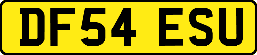 DF54ESU