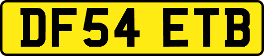 DF54ETB