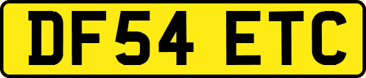 DF54ETC