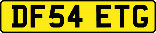 DF54ETG