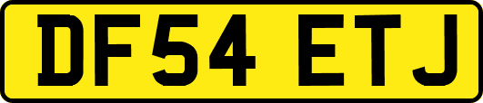 DF54ETJ