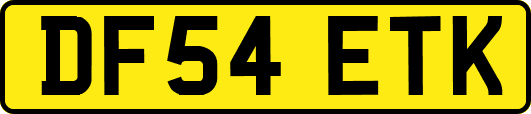 DF54ETK