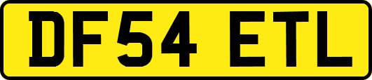 DF54ETL