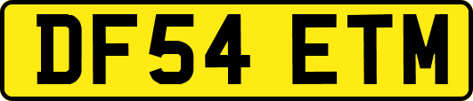 DF54ETM