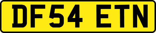 DF54ETN