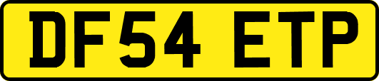 DF54ETP
