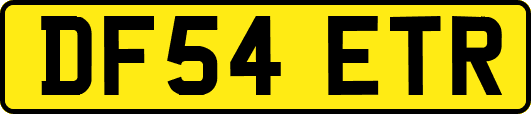 DF54ETR