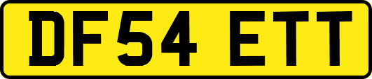 DF54ETT