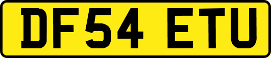 DF54ETU