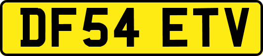 DF54ETV