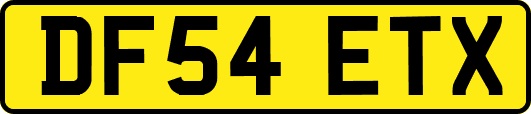 DF54ETX