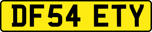 DF54ETY
