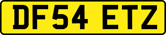 DF54ETZ