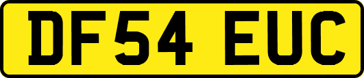 DF54EUC