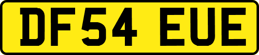 DF54EUE