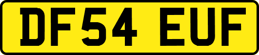 DF54EUF