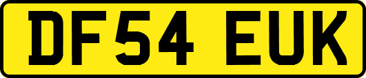 DF54EUK