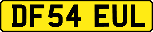 DF54EUL