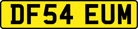 DF54EUM