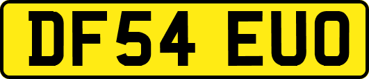 DF54EUO