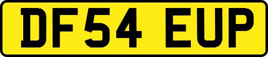 DF54EUP