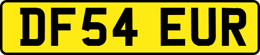 DF54EUR