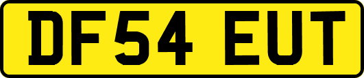 DF54EUT