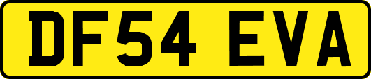 DF54EVA
