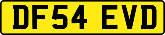 DF54EVD