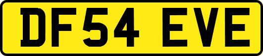 DF54EVE
