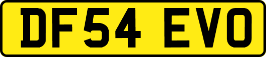 DF54EVO