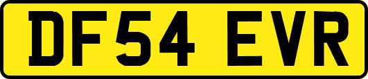 DF54EVR