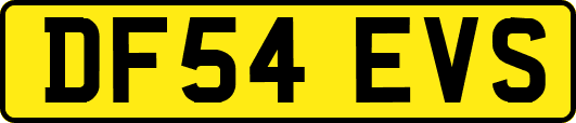 DF54EVS