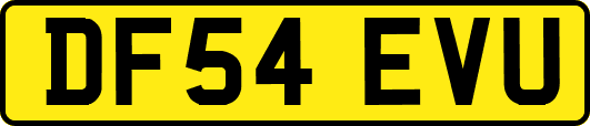 DF54EVU