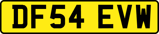 DF54EVW