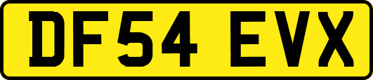 DF54EVX