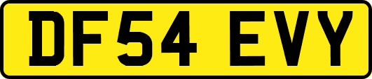 DF54EVY