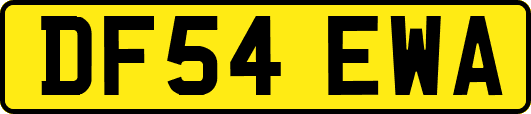 DF54EWA