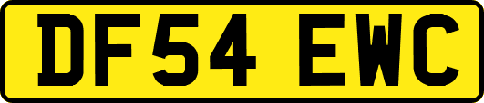 DF54EWC