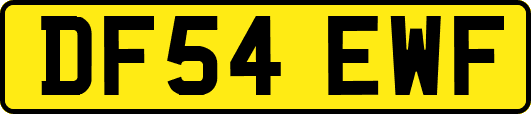 DF54EWF
