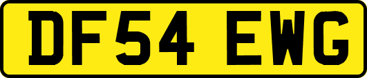 DF54EWG