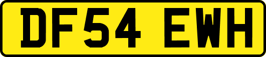DF54EWH