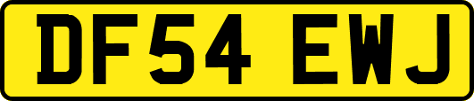 DF54EWJ